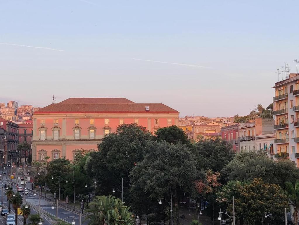 Bed & Breakfast A Due Passi Dal Museo
