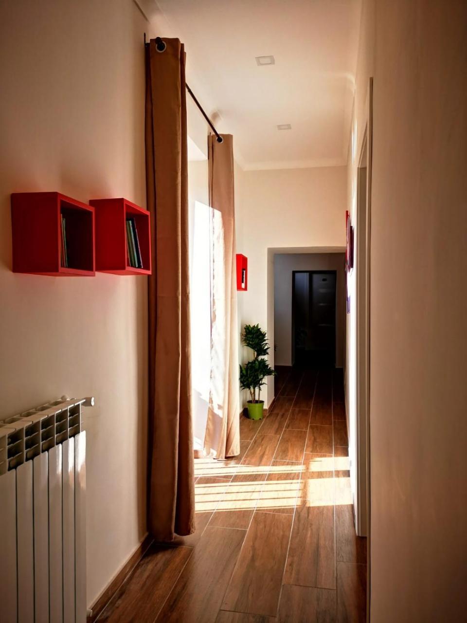 Bed & Breakfast A Due Passi Dal Museo Napoli